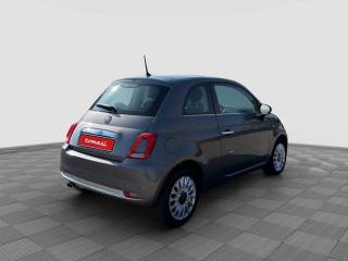 FIAT 500 usata 4