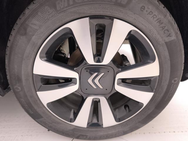 CITROEN C3 usata, con USB