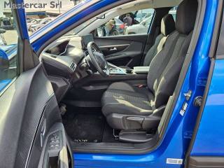 PEUGEOT 3008 usata, con Sistema di navigazione