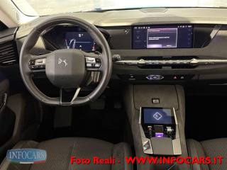 DS AUTOMOBILES DS 4 usata, con Controllo automatico clima