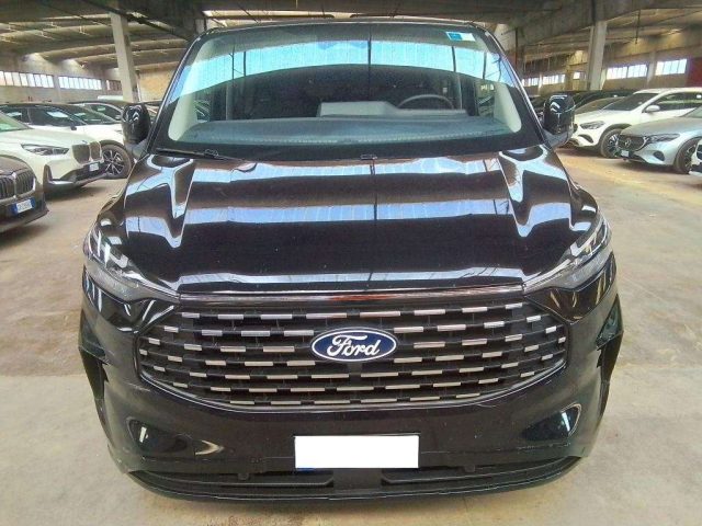 FORD Tourneo Custom usata, con ABS