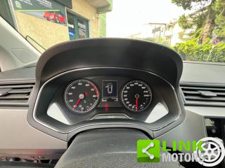 SEAT Ibiza usata, con Airbag