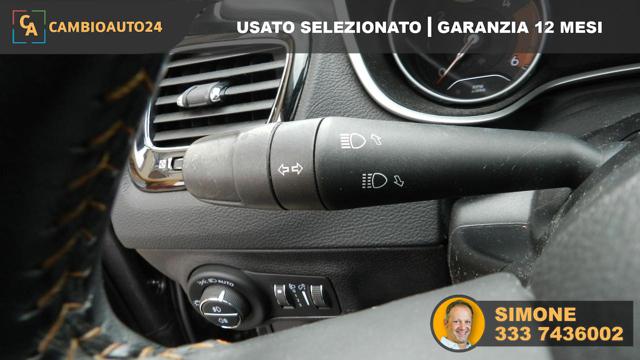 JEEP Compass usata 73