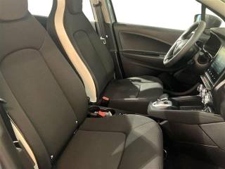 RENAULT ZOE usata, con Isofix