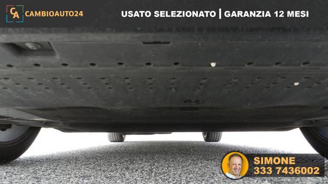 AUDI A6 usata, con Sensori di parcheggio posteriori