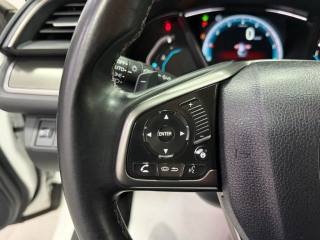 HONDA Civic usata, con Controllo vocale