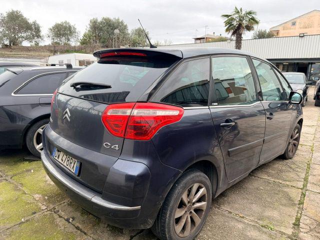 CITROEN C4 usata, con Airbag