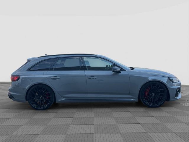 AUDI RS4 usata 5