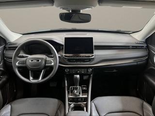 JEEP Compass usata, con Fendinebbia
