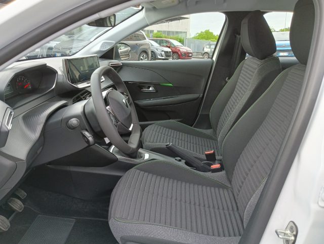 PEUGEOT 208 usata, con Climatizzatore
