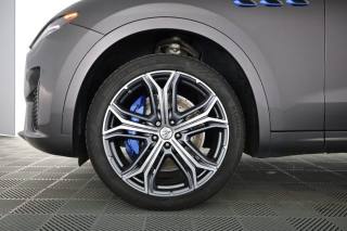 MASERATI Levante usata 7