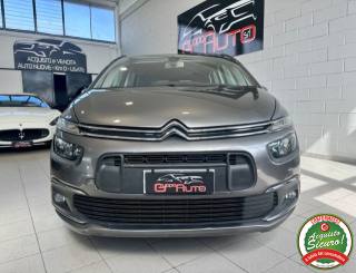 CITROEN C4 Picasso usata, con Airbag