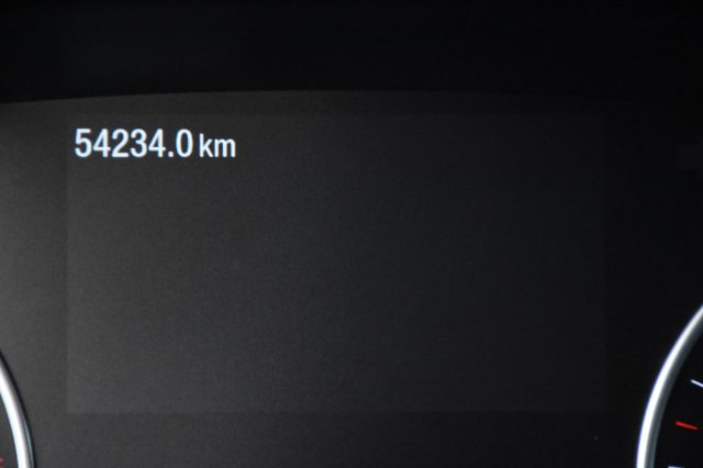 FORD EcoSport usata, con Sedile posteriore sdoppiato