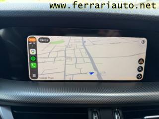 ALFA ROMEO Stelvio usata, con Sedili sportivi