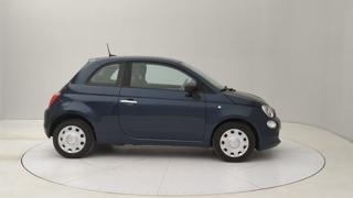 FIAT 500 usata, con Autoradio