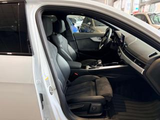 AUDI A4 usata, con Controllo vocale