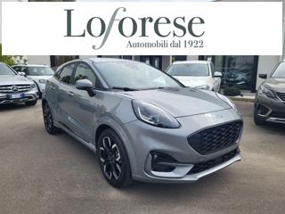 FORD Puma usata, con Airbag
