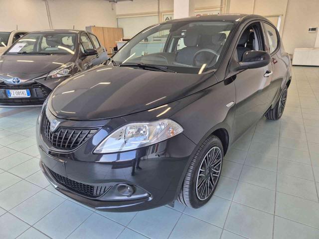 LANCIA Ypsilon usata, con Alzacristalli elettrici