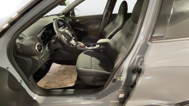 NISSAN Juke usata, con Climatizzatore