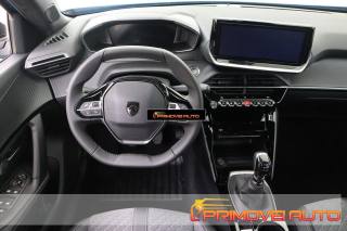 PEUGEOT 2008 usata, con ESP