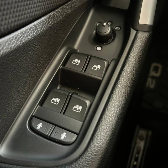 AUDI Q2 usata, con Autoradio digitale
