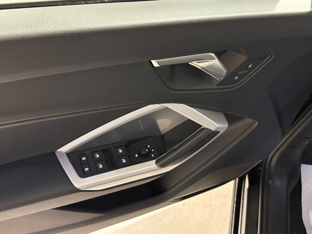 AUDI Q3 usata, con Boardcomputer