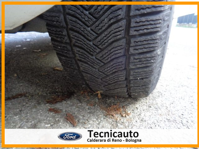 FORD Transit Custom usata 18