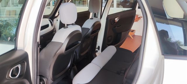 FIAT 500L usata, con ESP