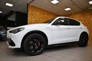 ALFA ROMEO Stelvio usata 92