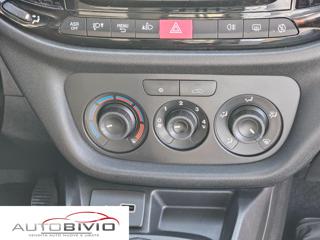 FIAT Doblo usata, con Volante multifunzione