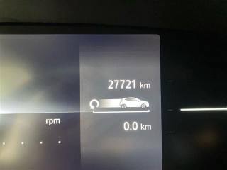 RENAULT Clio usata, con Fari LED