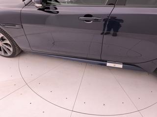 JAGUAR XE usata 69