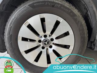 MERCEDES-BENZ GLC 350 usata, con Regolazione elettrica sedili