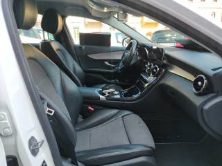 MERCEDES-BENZ C 220 usata, con Immobilizzatore elettronico