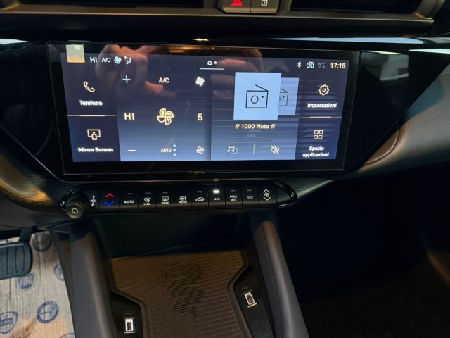 ALFA ROMEO Junior usata, con Specchietti laterali elettrici