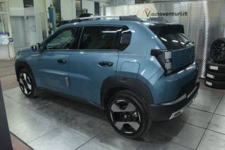 FIAT Grande Panda usata, con Airbag Passeggero