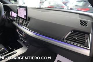 AUDI Q5 usata, con Start/Stop Automatico