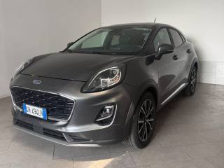 FORD Puma usata 1