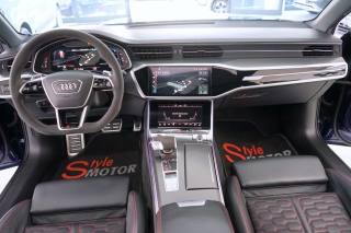 AUDI RS6 usata, con Alzacristalli elettrici