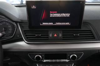 AUDI Q5 usata, con Vivavoce