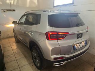 DR MOTOR DR 4.0 usata, con Airbag