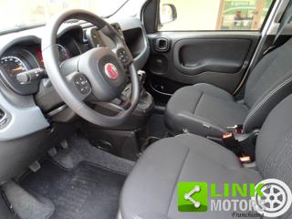 FIAT Panda Cross usata, con Climatizzatore