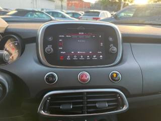 FIAT 500X usata, con Specchietti laterali elettrici