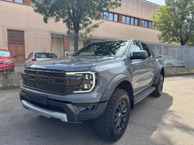 FORD Ranger Raptor usata, con ABS