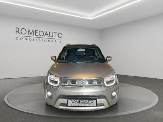 SUZUKI Ignis usata, con Climatizzatore