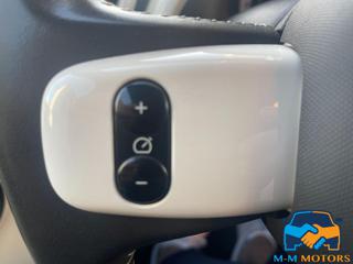 RENAULT Twingo usata, con Volante in pelle
