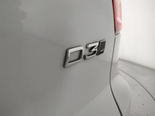 VOLVO XC40 usata, con Touch screen