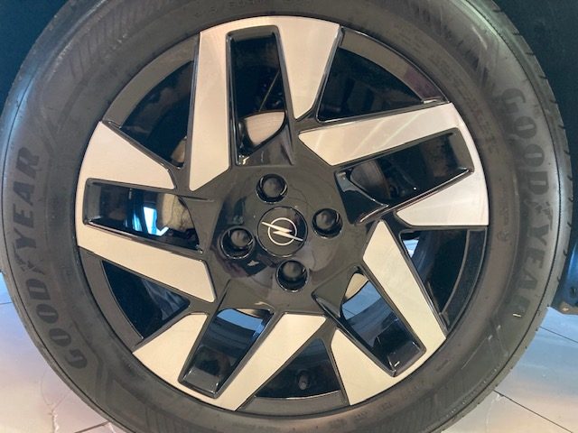 OPEL Mokka usata, con Autoradio