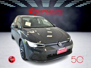 VOLKSWAGEN Golf usata 3