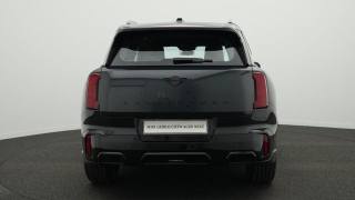 MINI Countryman usata, con Chiusura centralizzata